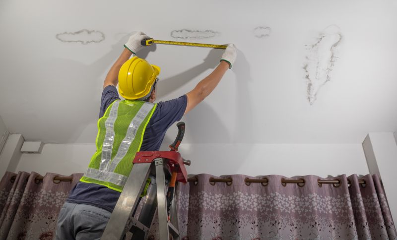 Banister Removal in Katy, TX