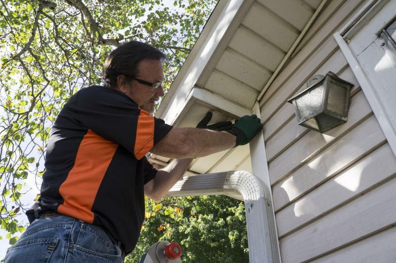 Banister Removal in Katy, TX