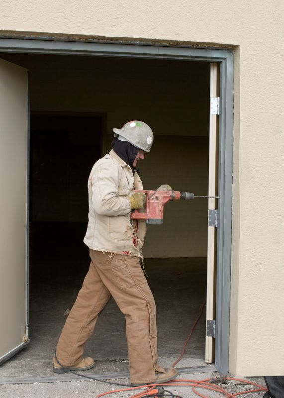 Banister Removal in Denver, CO