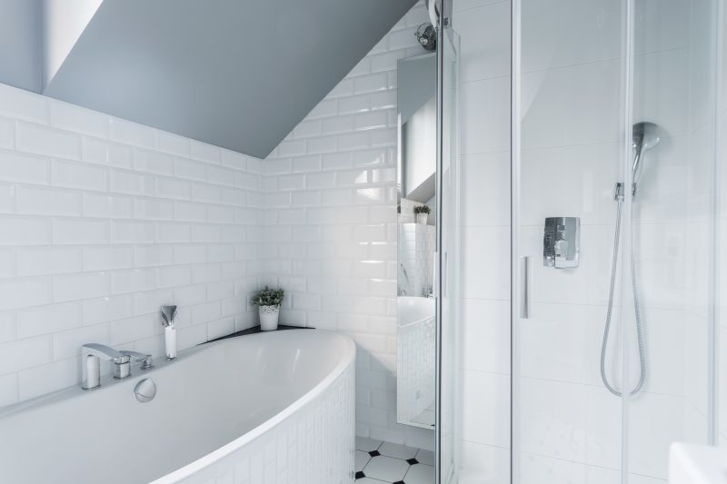Basement Bathroom Remodeling in Portland, ME