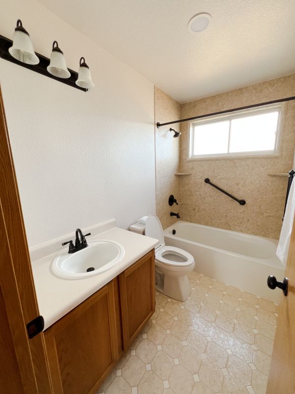 Bath Remodeling in Venice, FL