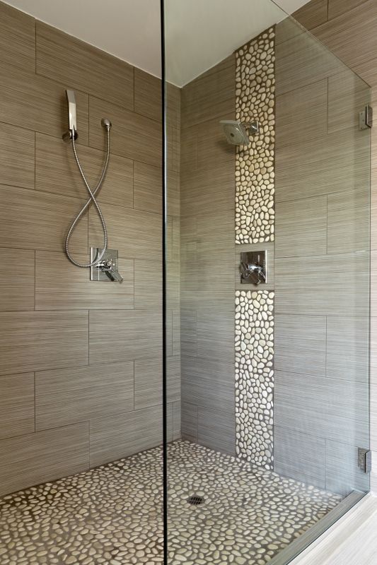 Bathroom Shower Renovation in Lancaster, PA