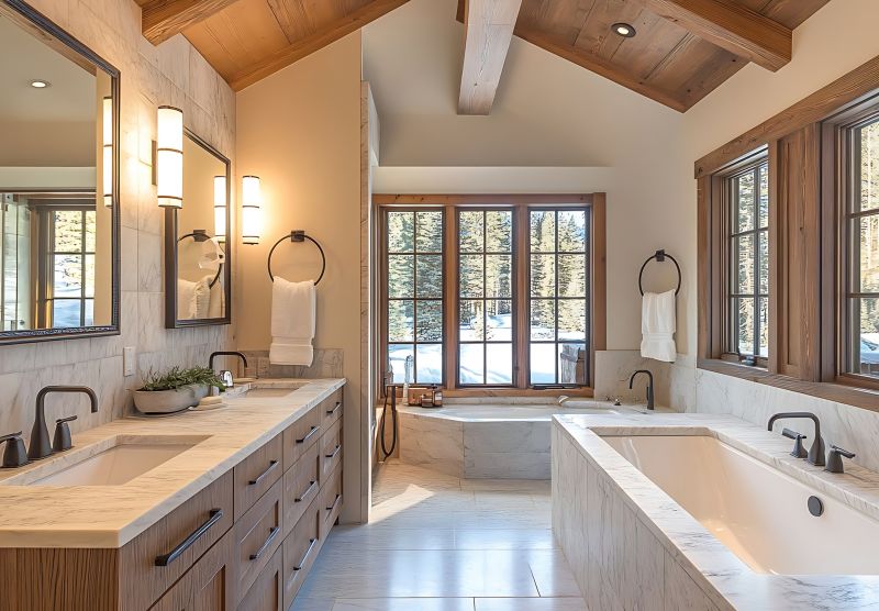 Bathroom Updating in Lancaster, PA