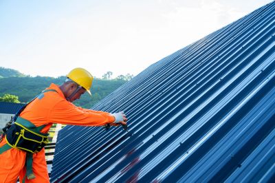 Roofing Repairs