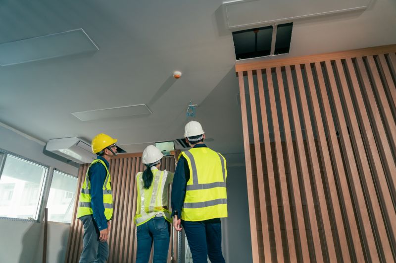 Ceiling Leak Repair Service in Summerville, SC