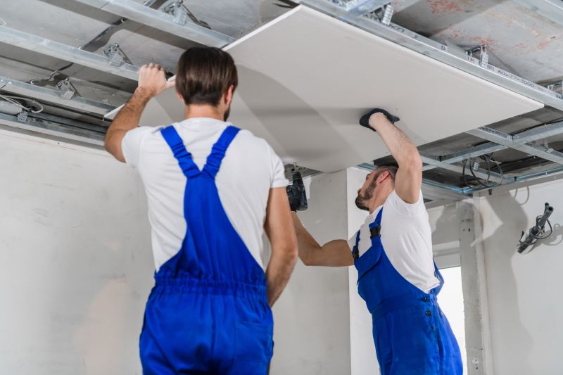 Ceiling Leak Repair Service in Littleton, CO