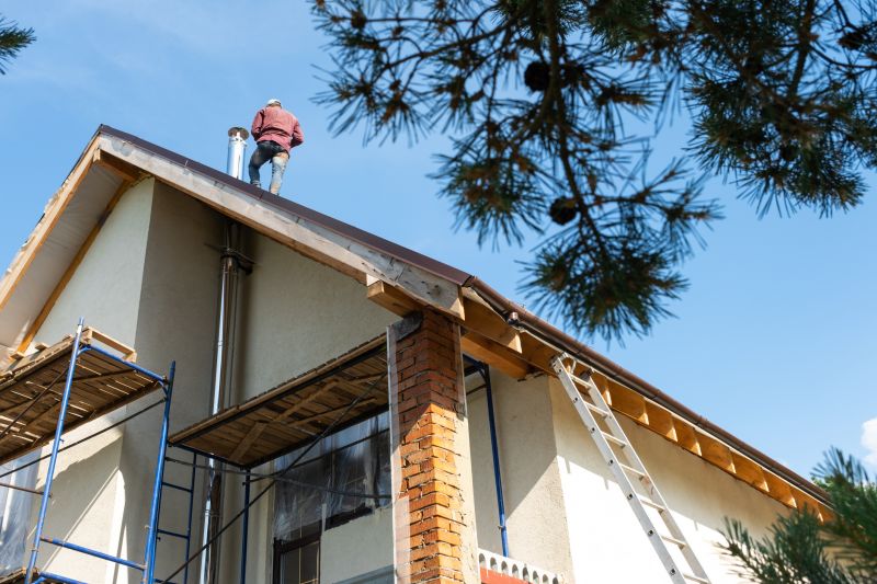 Construction Service in Denver County, CO