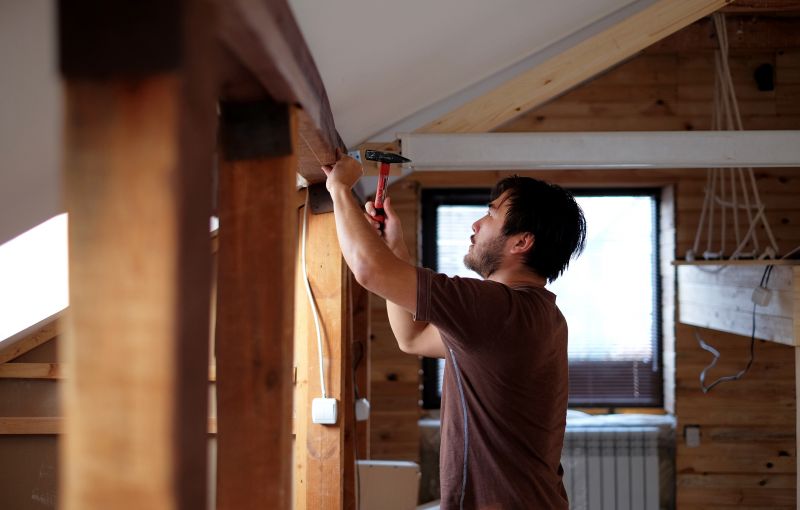 Crawl Space Remediation in Denver County, CO