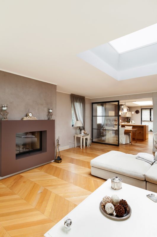 Fireplace Remodeling Service in Alpharetta, GA