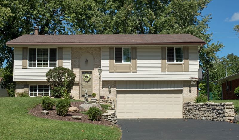 Chic Exterior Remodel