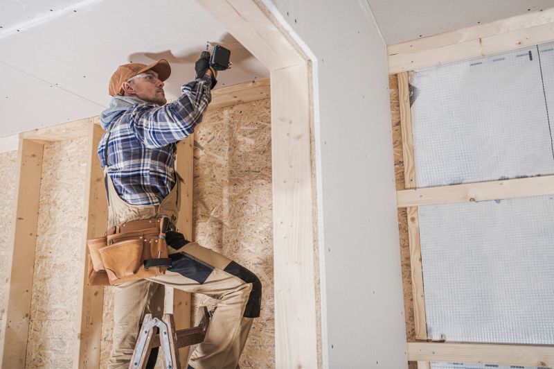 House Repair Service in Littleton, CO
