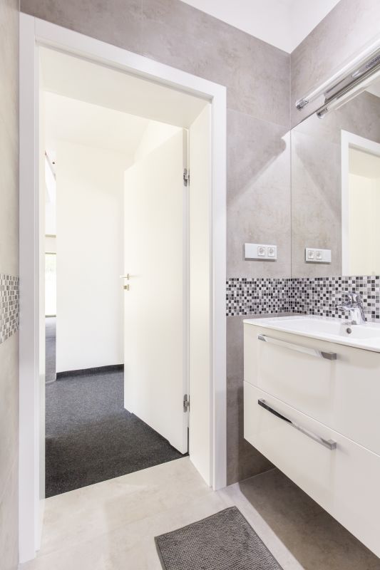 Interior Finishing in Katy, TX