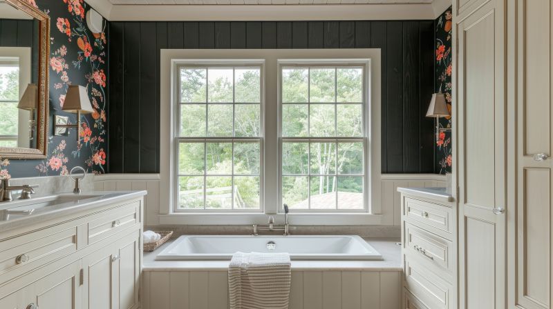 Luxury Bathroom Remodeling in Stamford, CT