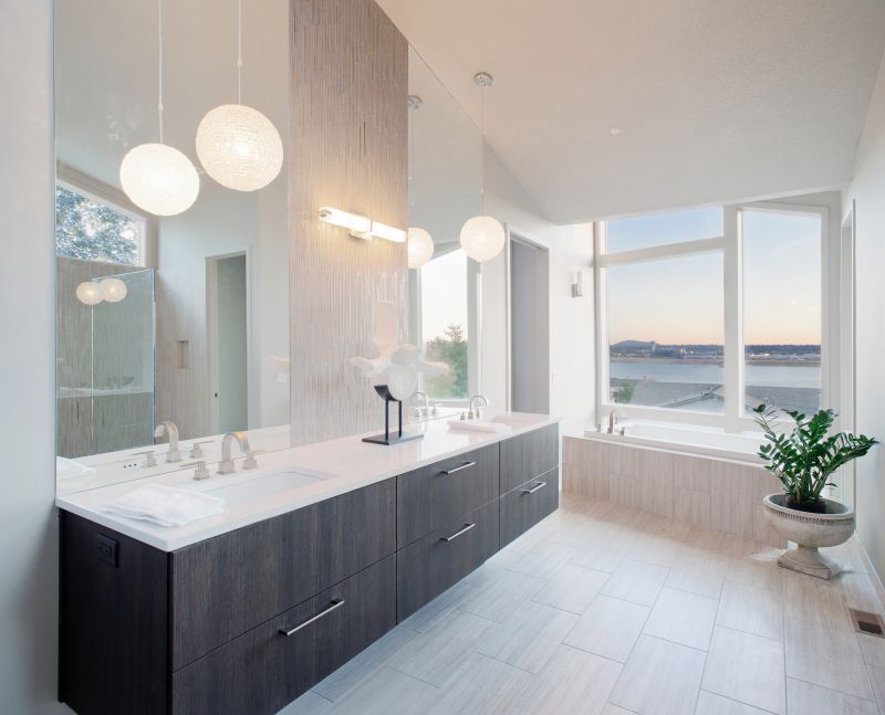 Luxury Bathroom Remodeling in Danbury, CT