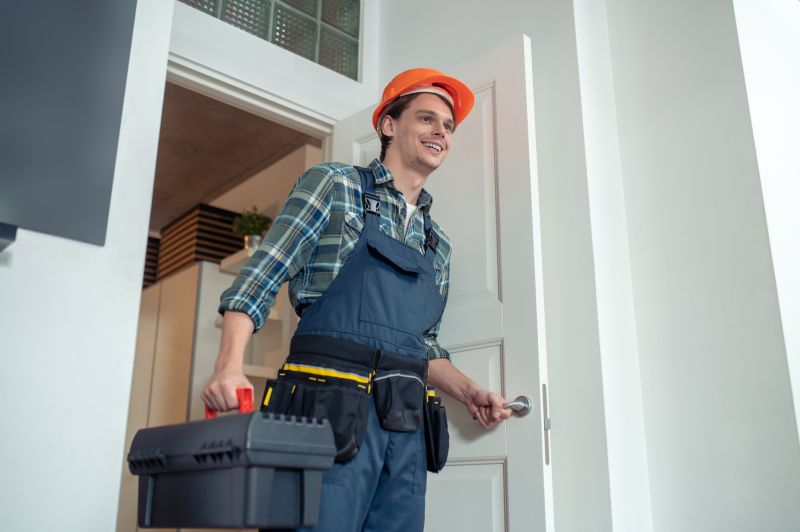 Products For Building Repairs in use