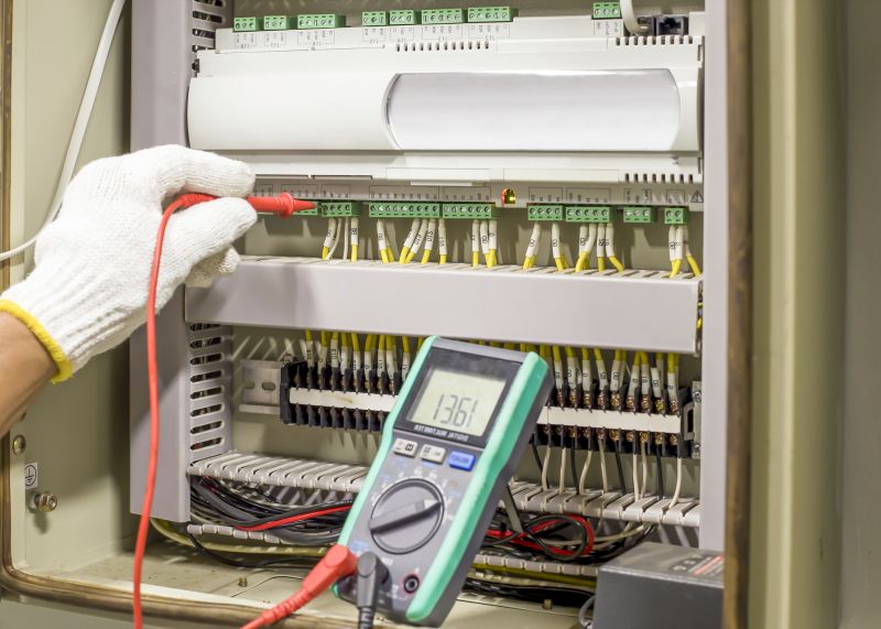 Long-Term Maintenance